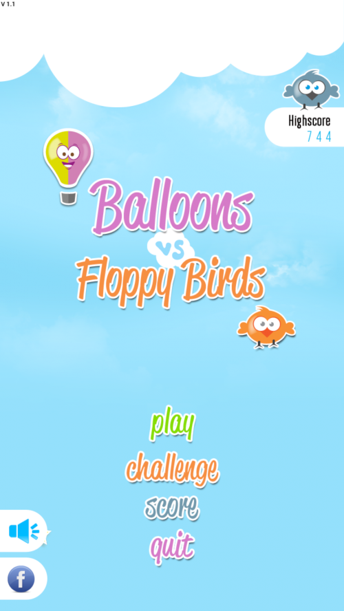 Balloons VS Floppy Birds 1418317221141206020803335845